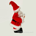 Décoration de Noël de 15 cm Santa Claus